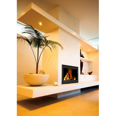 Камінна топка Dovre 2180 CBS/B