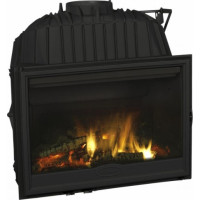 Камінна топка Dovre 2180 CBC/B