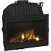 Камінна топка Dovre 2180 CBC/B