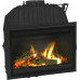 Камінна топка Dovre 2180 CBS/B