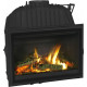 Камінна топка Dovre 2180 CBS/B