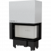 Камінна топка Kratki VN 810/410 права BS гільйотина
