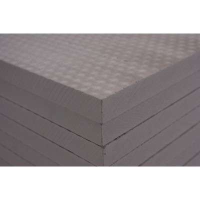 Изоляционные плиты Skamol Skamotec 225 1000x610x30мм