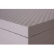 Изоляционные плиты Skamol Skamotec 225 1200x1000x30мм