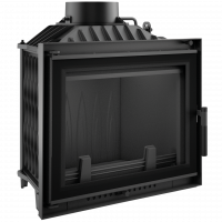 Камінна топка Kratki ANTEK 10 DECO