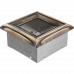 Камінна решітка Kratki рустикальна 11x11