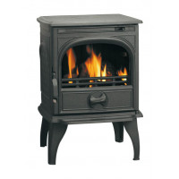 Чугунная печь Dovre 250 CBS