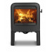 Чавунна піч Dovre ROCK 350 TB