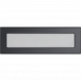 Каминная решетка Kratki графитовая 11x32