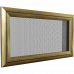 Камінна решітка Kratki Oskar 17x30