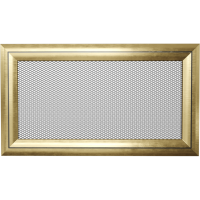 Камінна решітка Kratki Oskar 17x30