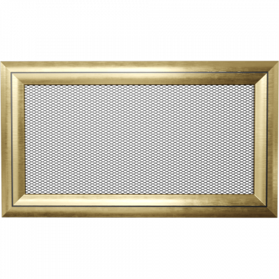 Камінна решітка Kratki Oskar 17x30