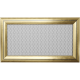 Камінна решітка Kratki Oskar 17x30