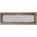 Камінна решітка Kratki рустикальна 11x32