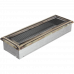 Камінна решітка Kratki рустикальна 11x32