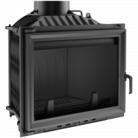 Камінна топка Kratki ERYK 12 700