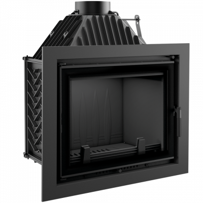 Каминная топка Kratki AMELIA 25 DECO