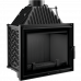 Каминная топка Kratki AMELIA 25 DECO
