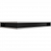 Камінна решітка Kratki LUFT SF кутовий правий шліфований 40x80x9