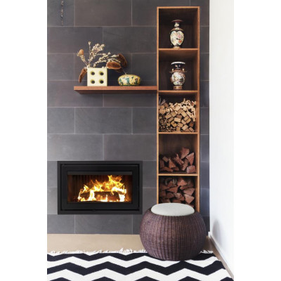 Каминная топка Dovre Vista 702