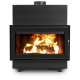 Каминная топка Dovre Vista 702
