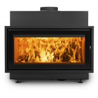Каминная топка Dovre Vista 901