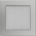 Каминная решетка Kratki шлифованная 17x17