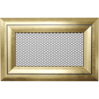Камінна решітка Kratki Oskar 11x17