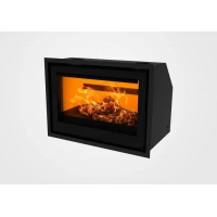 Камінна топка Dovre Vista 701I
