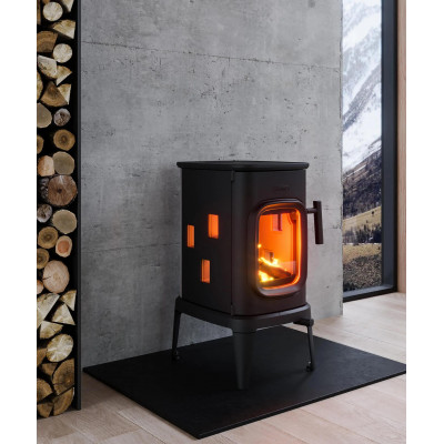 Чугунная печь Dovre SAGA 107 Чугунная печь Dovre SAGA 107