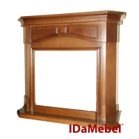 Портал IDaMebel Chicago (вільха, B-245)