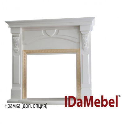 Портал IDamebel Paris