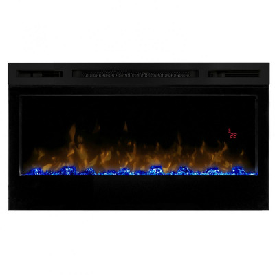 Електрокамін Dimplex Prism 34 LED (BLF3451)