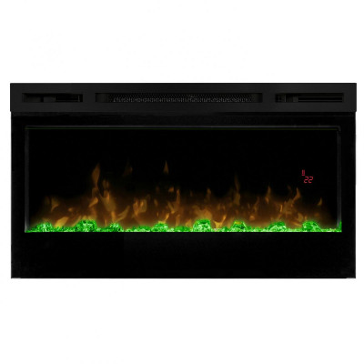 Електрокамін Dimplex Prism 34 LED (BLF3451)