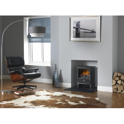 Електрокамін Dimplex Willowbrook