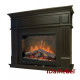 Каминокомплект IDaMebel New York Symphony DF2608