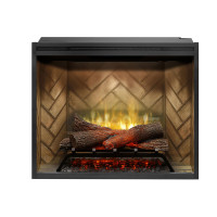 Електрокамін Dimplex Revillusion 30 (RBF30)