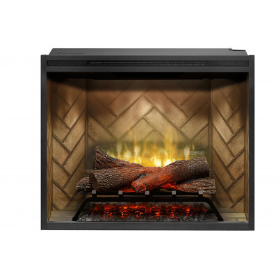 Электрокамин Dimplex Revillusion 30 (RBF30)