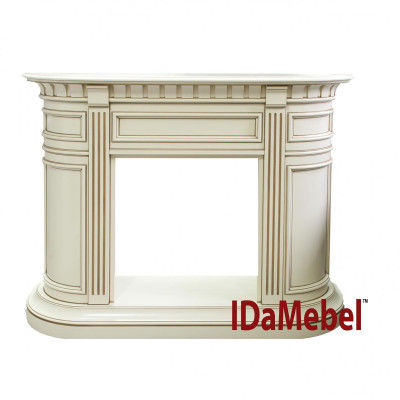 Портал IDaMebel Carlyle White