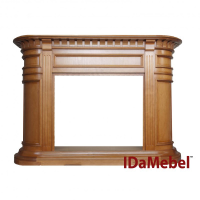 Портал IDaMebel Carlyle White