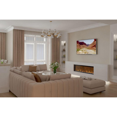Электрокамин Dimplex Ignite XLF 50