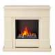 Камінокомплект Dimplex Moorefield White