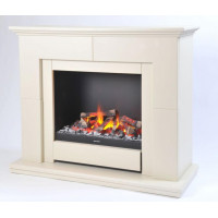 Каминокомплект Dimplex Albany Suite