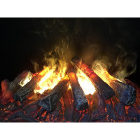 Электрокамин Royal 3D Inferno