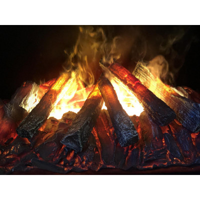 Электрокамин Royal 3D Inferno
