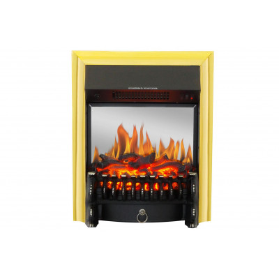Електрокамін Royal Flame Fobos FX M Brass