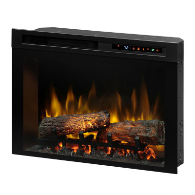 Електрокамін симфонія Symphony XHD 26 (XHD26L-INT)