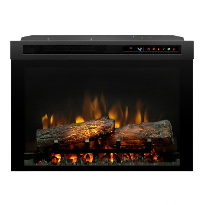 Электрокамин Dimplex Symphony XHD 26 (XHD26L-INT)