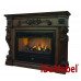 Каминокомплект IDaMebel Seville дуб VA-2683