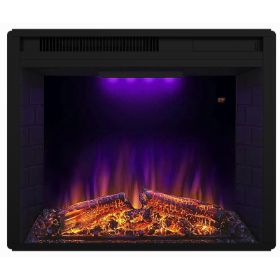 Электрокамин Royal Goodfire 23 LED